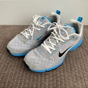 Nike Training FLEX TR sneakers Women size 10